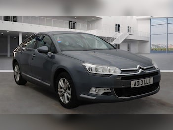 Used Citroen C5 2013 for sale - 75658301: Photo