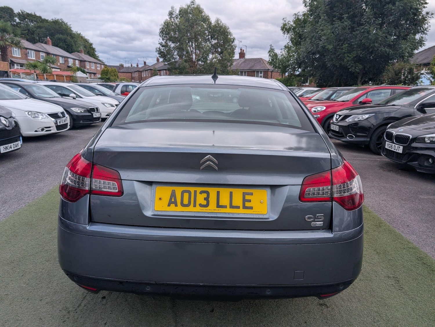 Vehicle 24