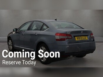 Used Citroen C5 2013 for sale - 75658301: Photo