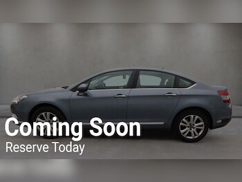 Used Citroen C5 2013 for sale - 75658301: Photo