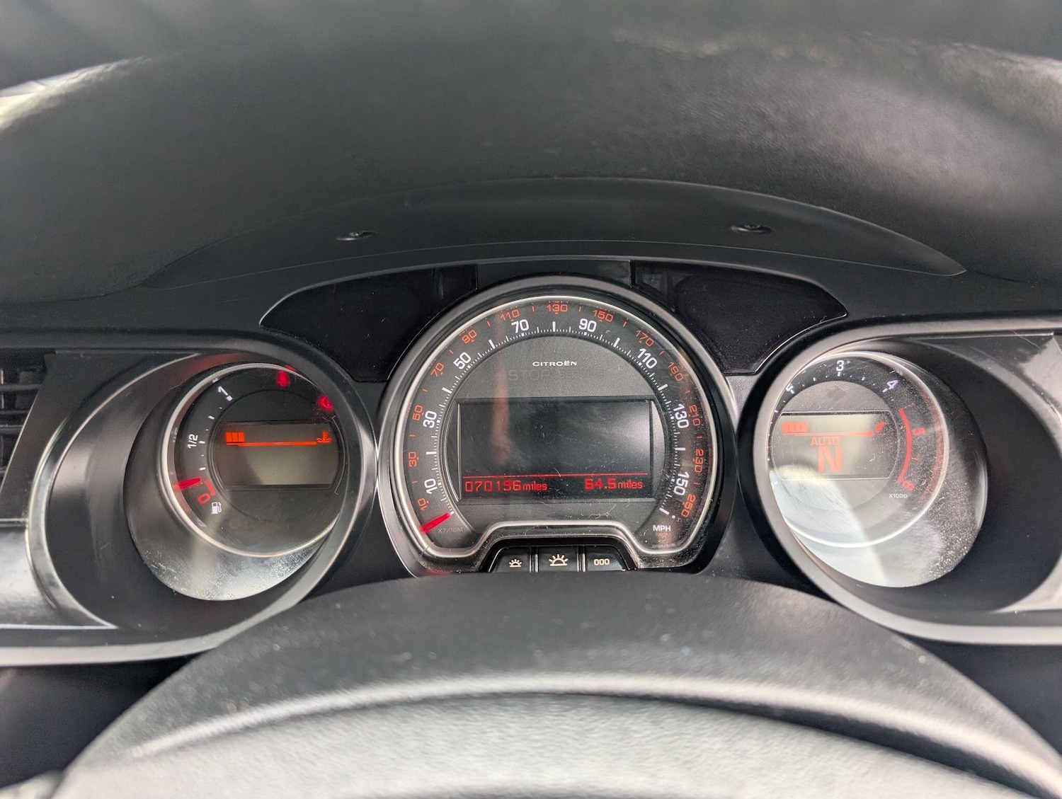 Vehicle 56