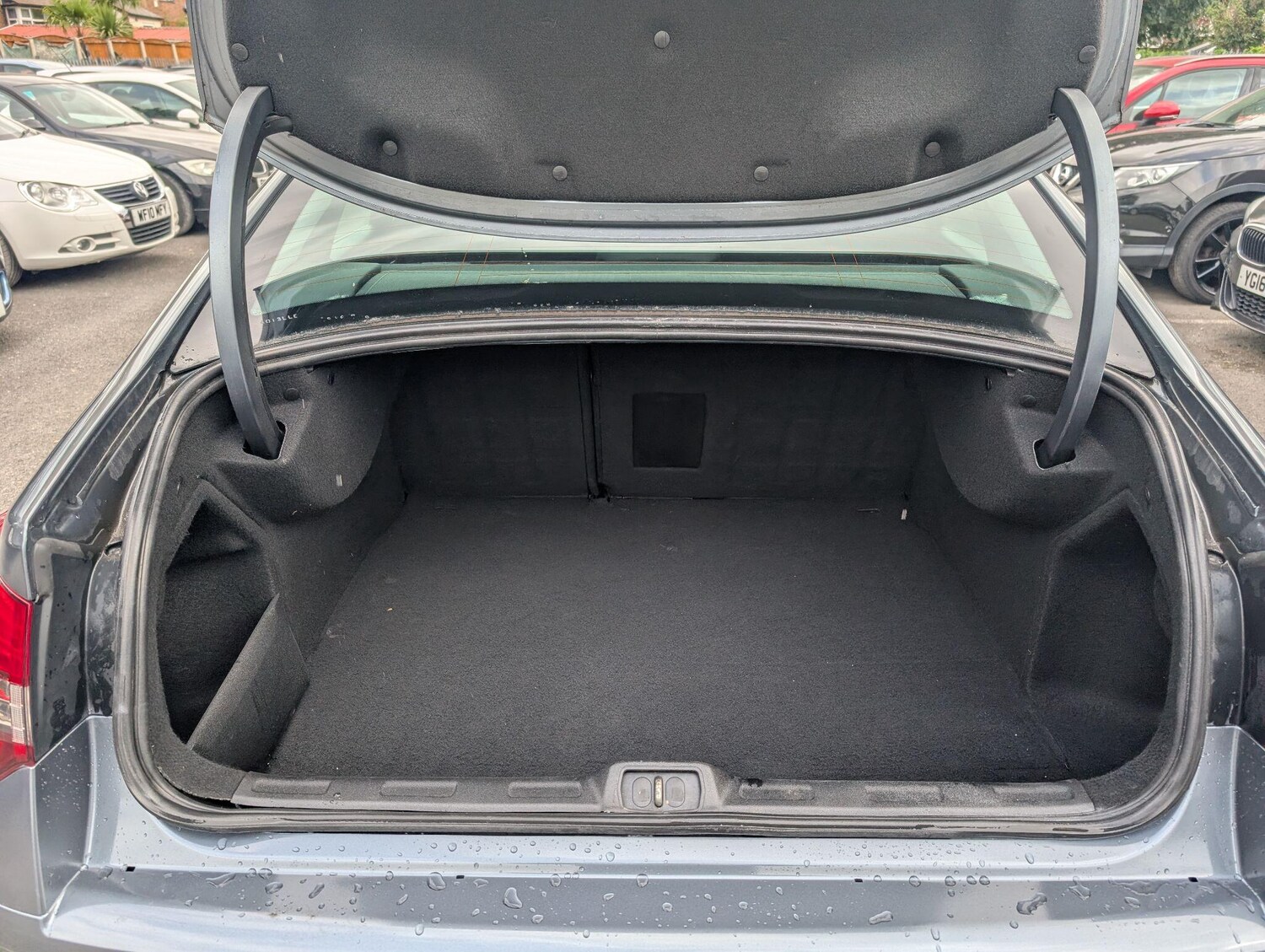 Vehicle 64