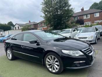 2009 (09) - 2.0 TDI GT Euro 4 4dr (4 Seat)