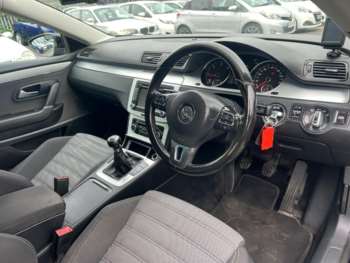 Used Volkswagen CC 2009 for sale - 74909162: Photo