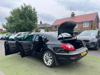 Used Volkswagen CC 2009 for sale - 74909162: Photo