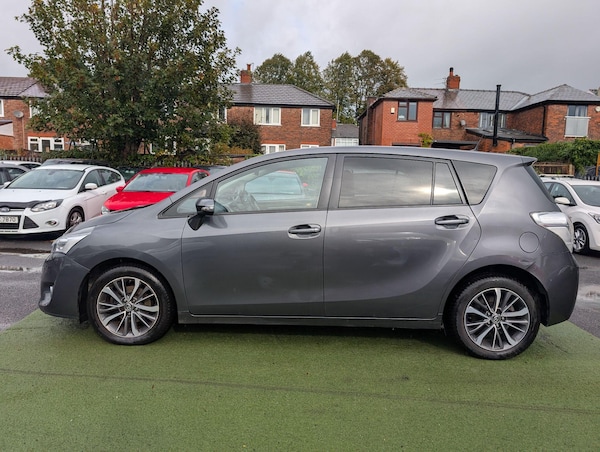 Used Toyota Verso 2017 for sale - 76158986: Photo 19
