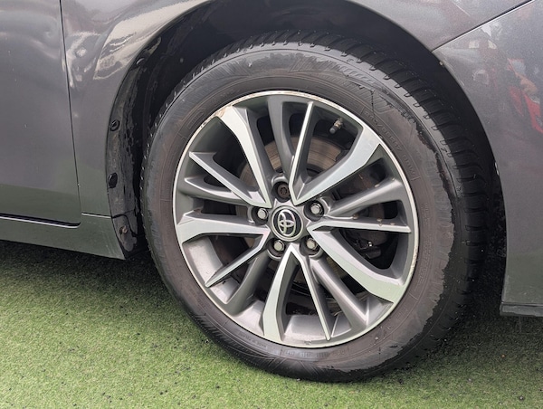 Used Toyota Verso 2017 for sale - 76158986: Photo 38