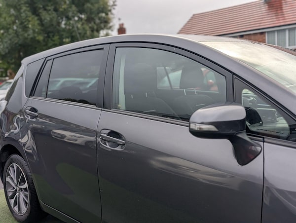 Used Toyota Verso 2017 for sale - 76158986: Photo 39