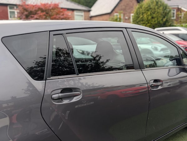 Used Toyota Verso 2017 for sale - 76158986: Photo 40