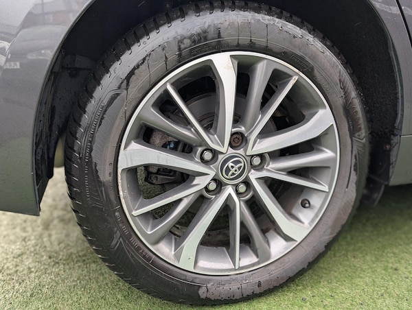 Used Toyota Verso 2017 for sale - 76158986: Photo 41