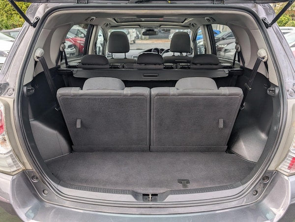 Used Toyota Verso 2017 for sale - 76158986: Photo 45