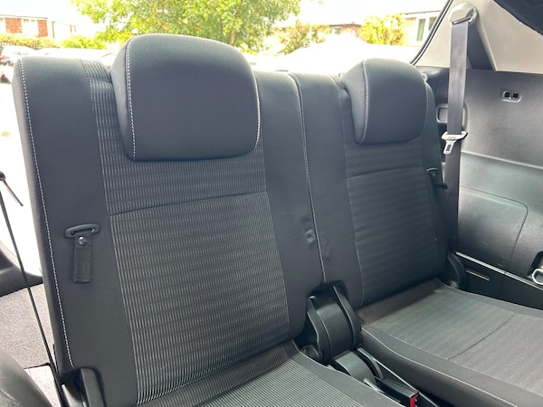 Used Toyota Verso 2017 for sale - 76158986: Photo 46