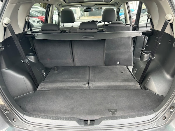 Used Toyota Verso 2017 for sale - 76158986: Photo 48