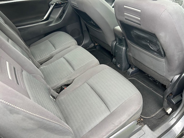 Used Toyota Verso 2017 for sale - 76158986: Photo 49