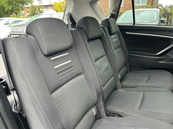 Used Toyota Verso 2017 for sale - 76158986: Photo 51