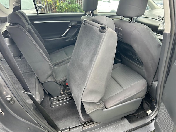 Used Toyota Verso 2017 for sale - 76158986: Photo 52
