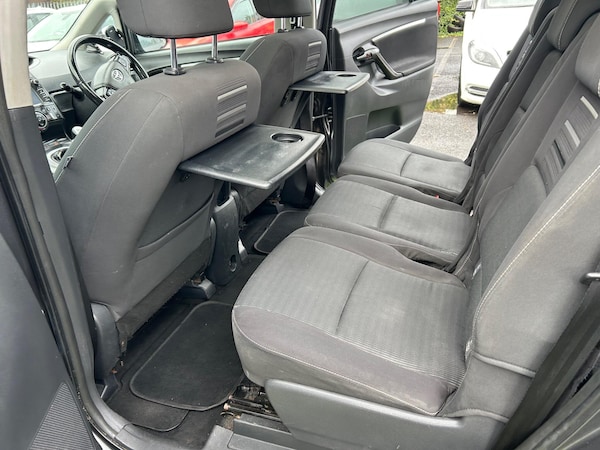 Used Toyota Verso 2017 for sale - 76158986: Photo 53