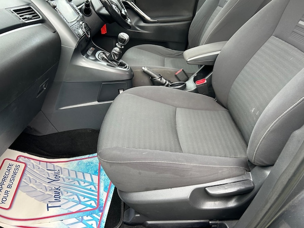 Used Toyota Verso 2017 for sale - 76158986: Photo 55