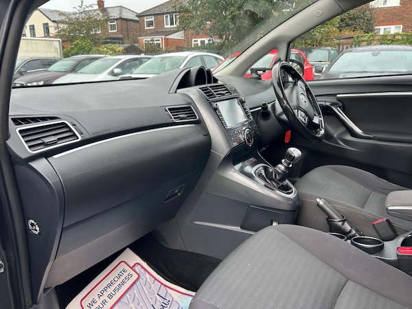 Used Toyota Verso 2017 for sale - 76158986: Photo 58