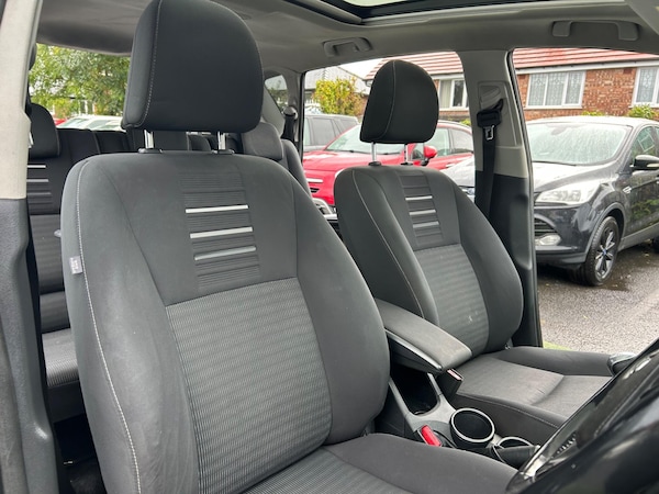 Used Toyota Verso 2017 for sale - 76158986: Photo 59