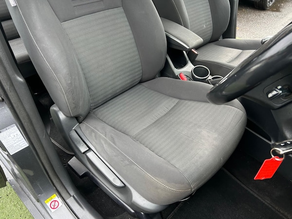 Used Toyota Verso 2017 for sale - 76158986: Photo 60