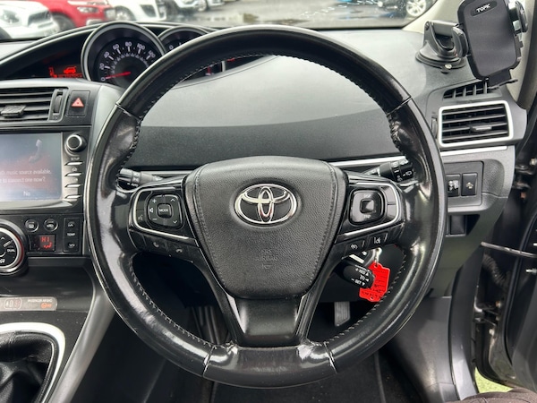 Used Toyota Verso 2017 for sale - 76158986: Photo 62