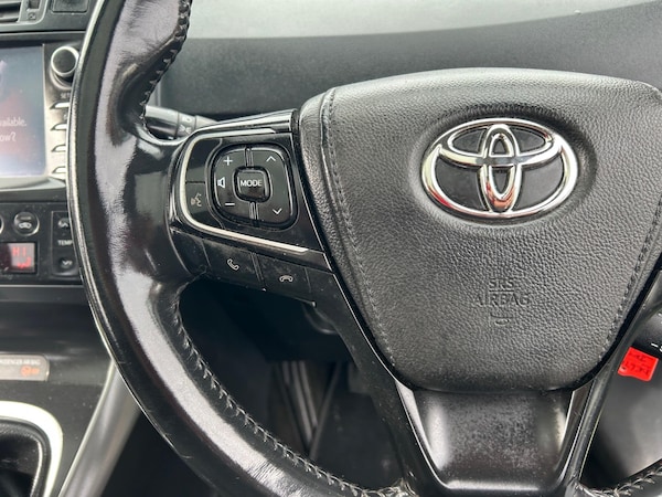 Used Toyota Verso 2017 for sale - 76158986: Photo 63