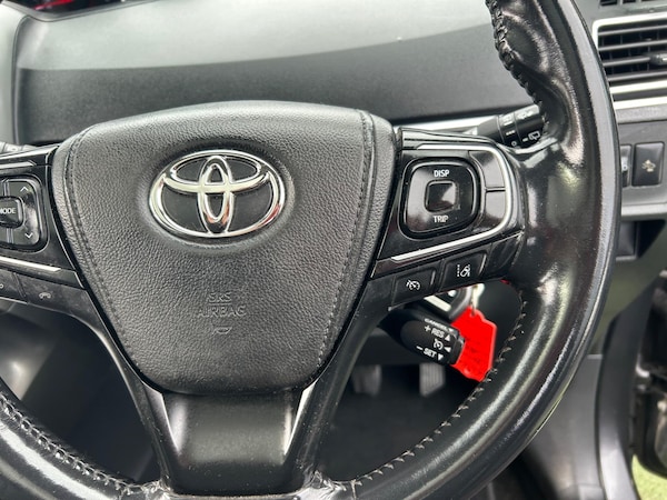 Used Toyota Verso 2017 for sale - 76158986: Photo 64