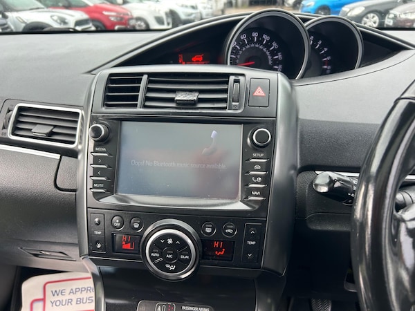 Used Toyota Verso 2017 for sale - 76158986: Photo 65