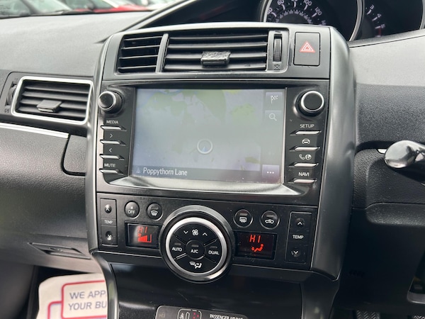 Used Toyota Verso 2017 for sale - 76158986: Photo 67
