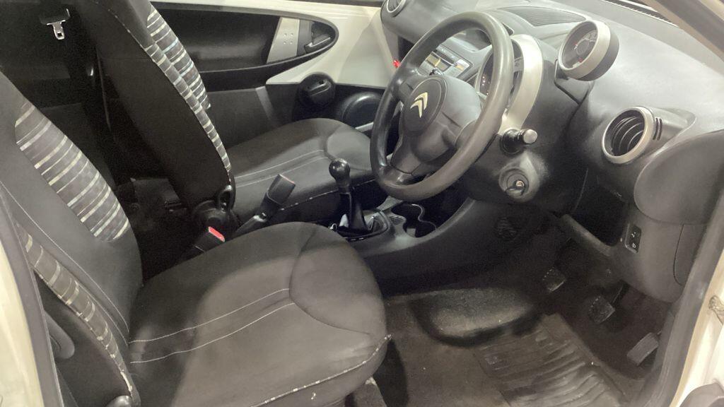 Used Citroen C1 2012 for sale - 76752766: Photo 10