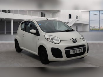 2012 (12) - 1.0i VTR 3dr