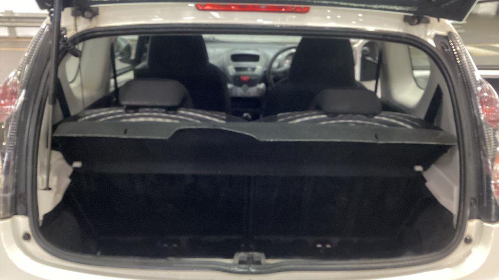 Used Citroen C1 2012 for sale - 76752766: Photo 7