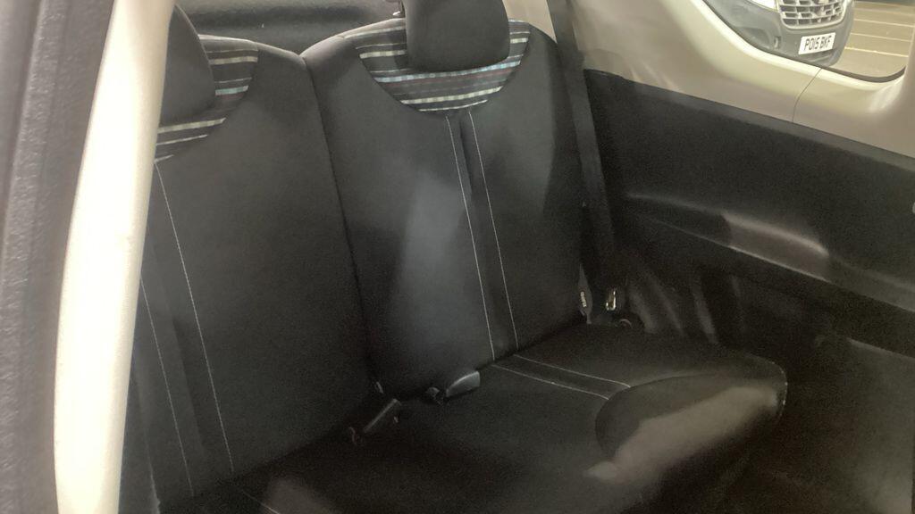 Used Citroen C1 2012 for sale - 76752766: Photo 8