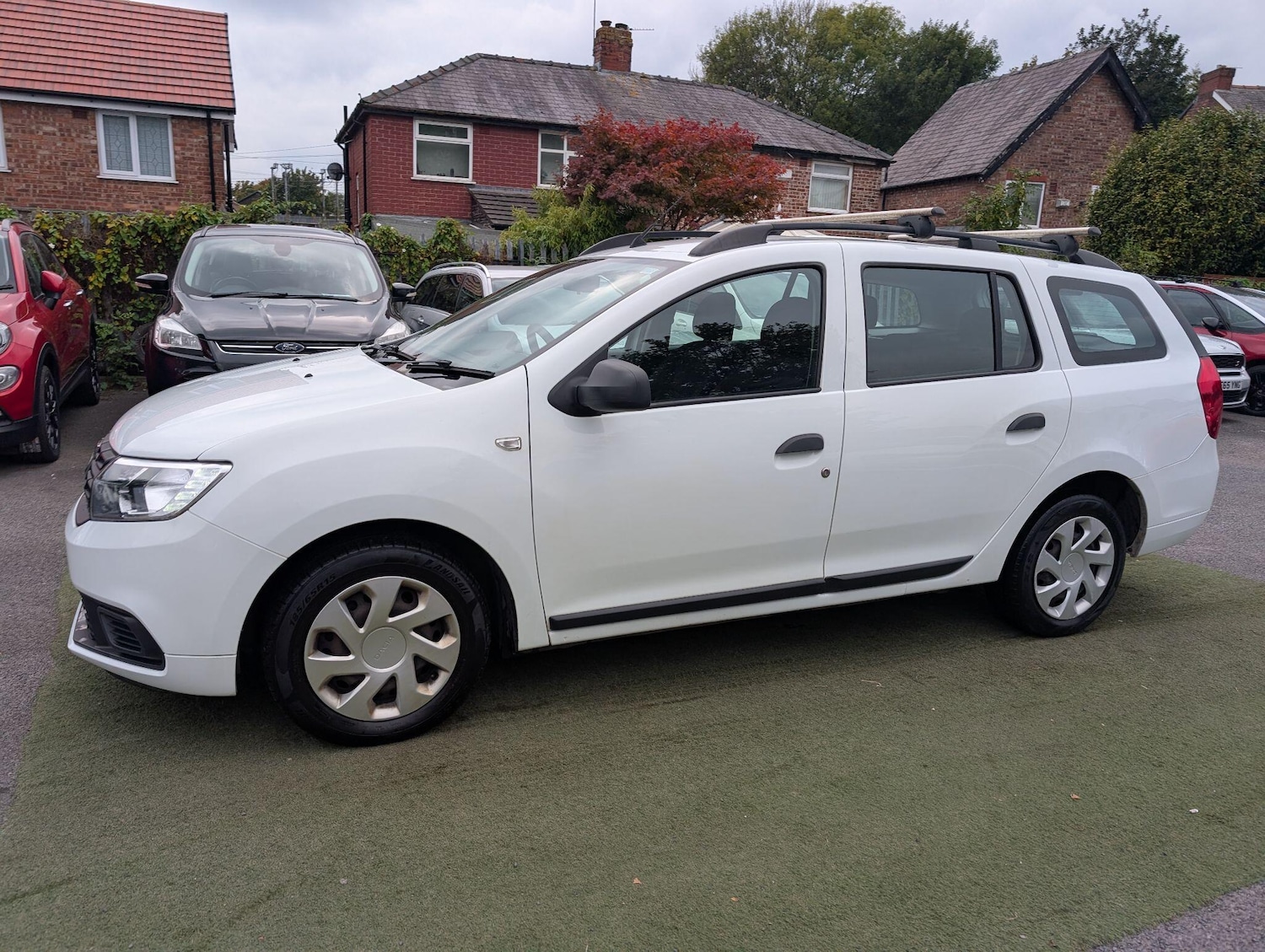 Used Dacia Logan MCV 2019 for sale - 76472467: Photo 16