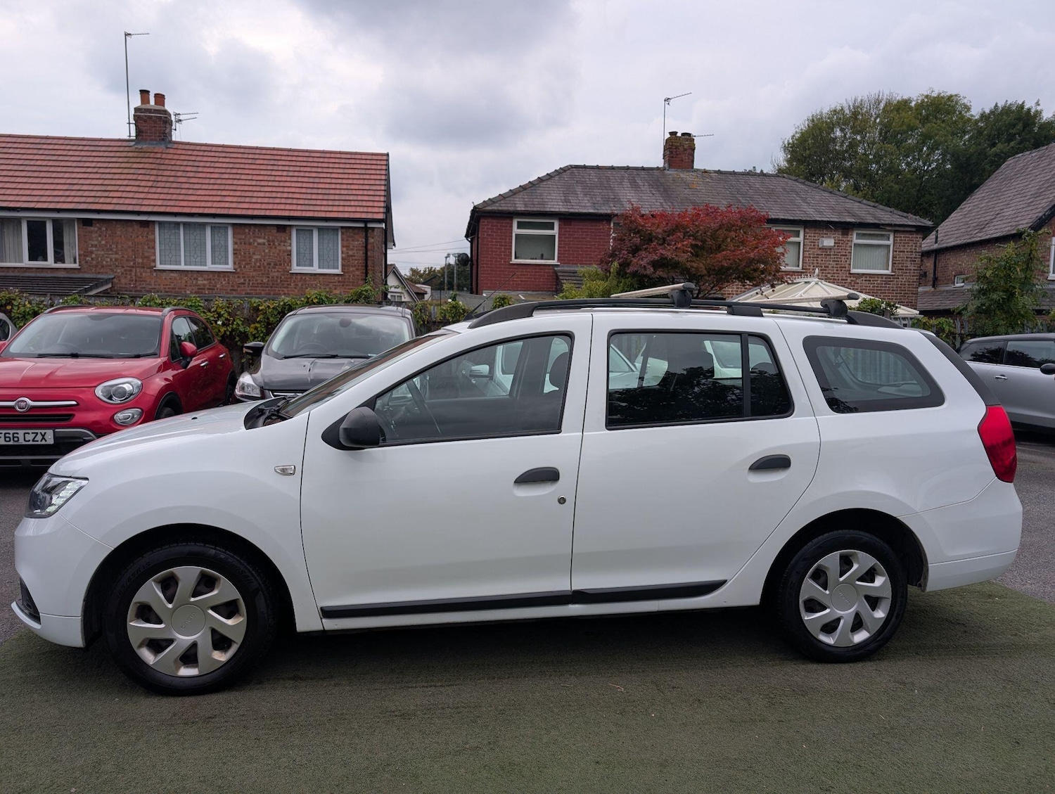 Used Dacia Logan MCV 2019 for sale - 76472467: Photo 17