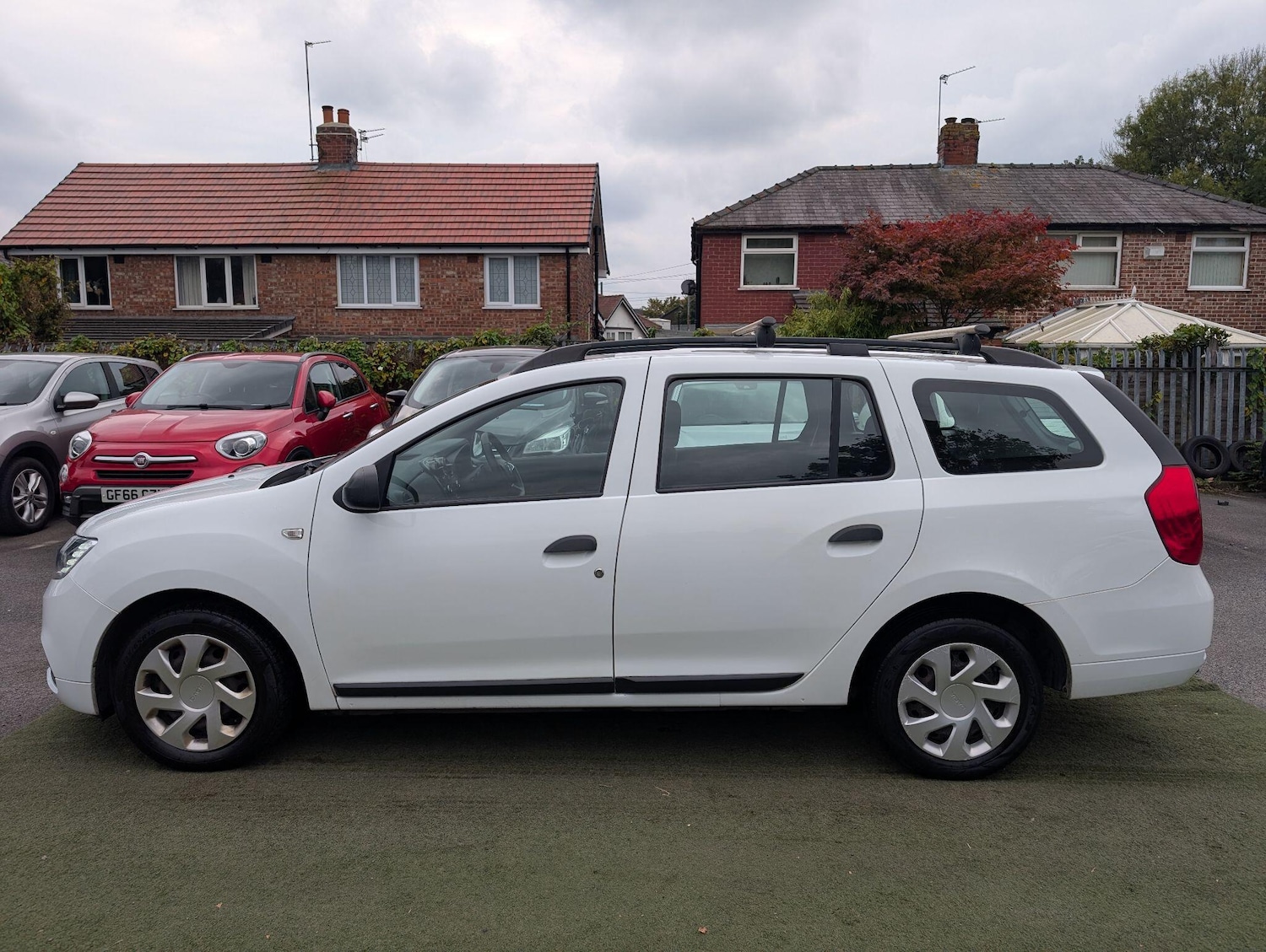 Used Dacia Logan MCV 2019 for sale - 76472467: Photo 18