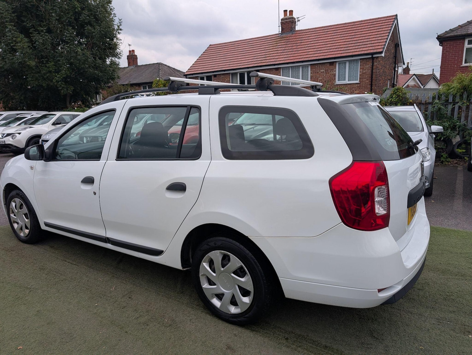 Used Dacia Logan MCV 2019 for sale - 76472467: Photo 20