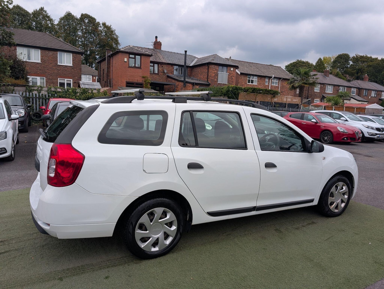 Used Dacia Logan MCV 2019 for sale - 76472467: Photo 30