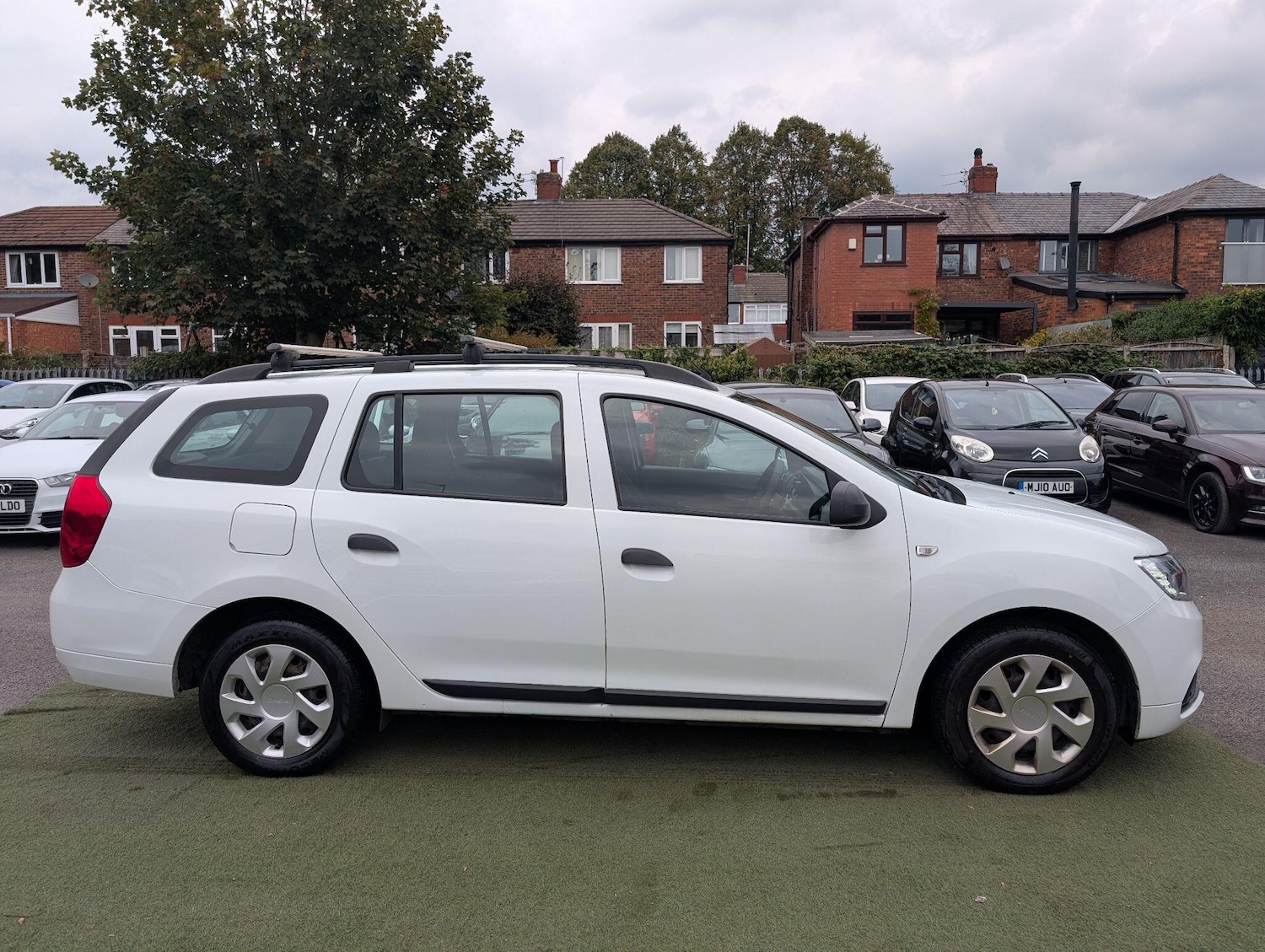 Used Dacia Logan MCV 2019 for sale - 76472467: Photo 31
