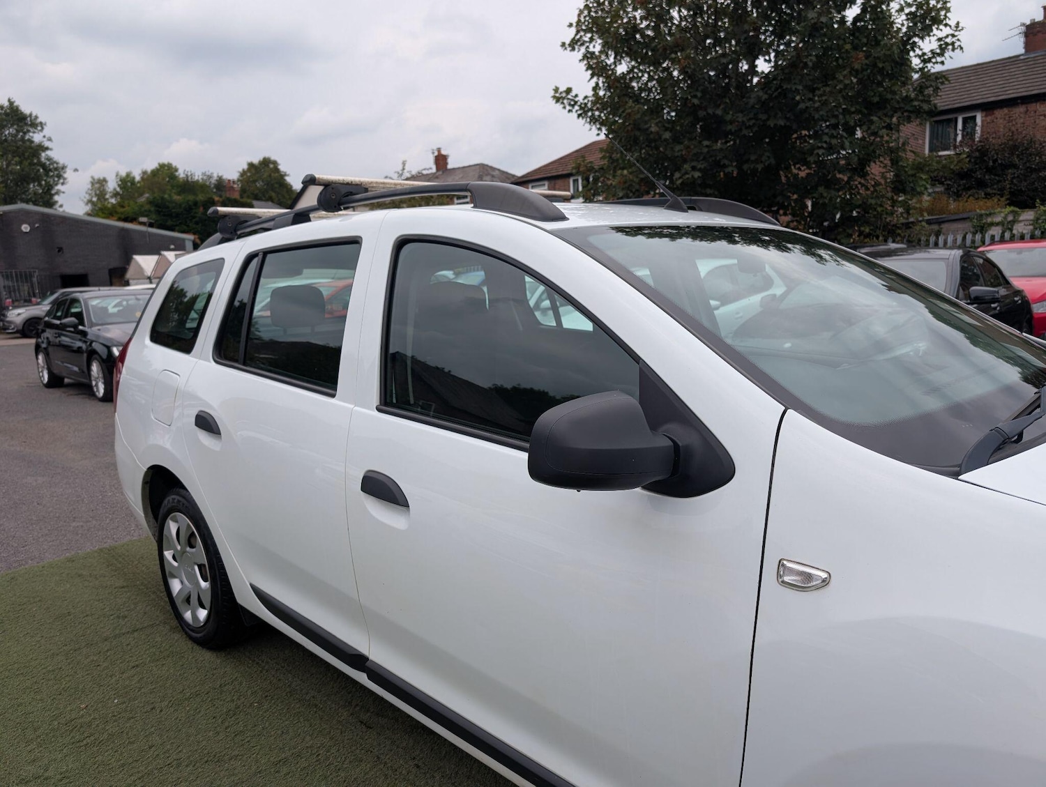 Used Dacia Logan MCV 2019 for sale - 76472467: Photo 38
