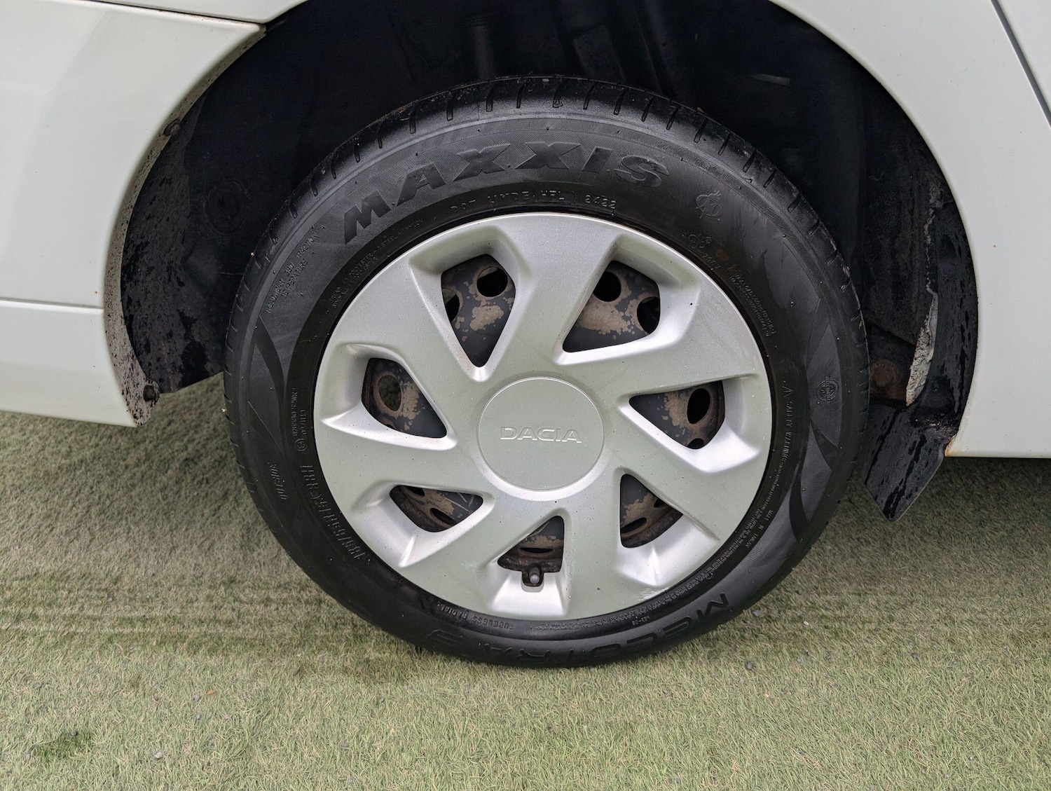 Used Dacia Logan MCV 2019 for sale - 76472467: Photo 39