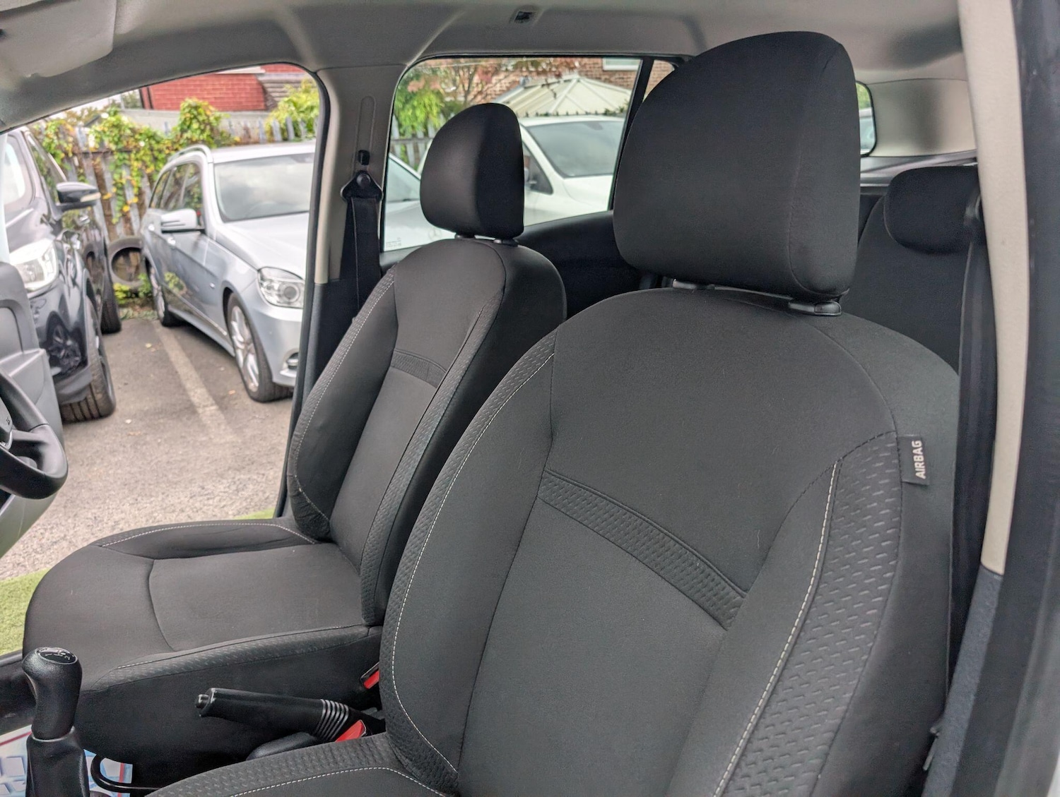 Used Dacia Logan MCV 2019 for sale - 76472467: Photo 45