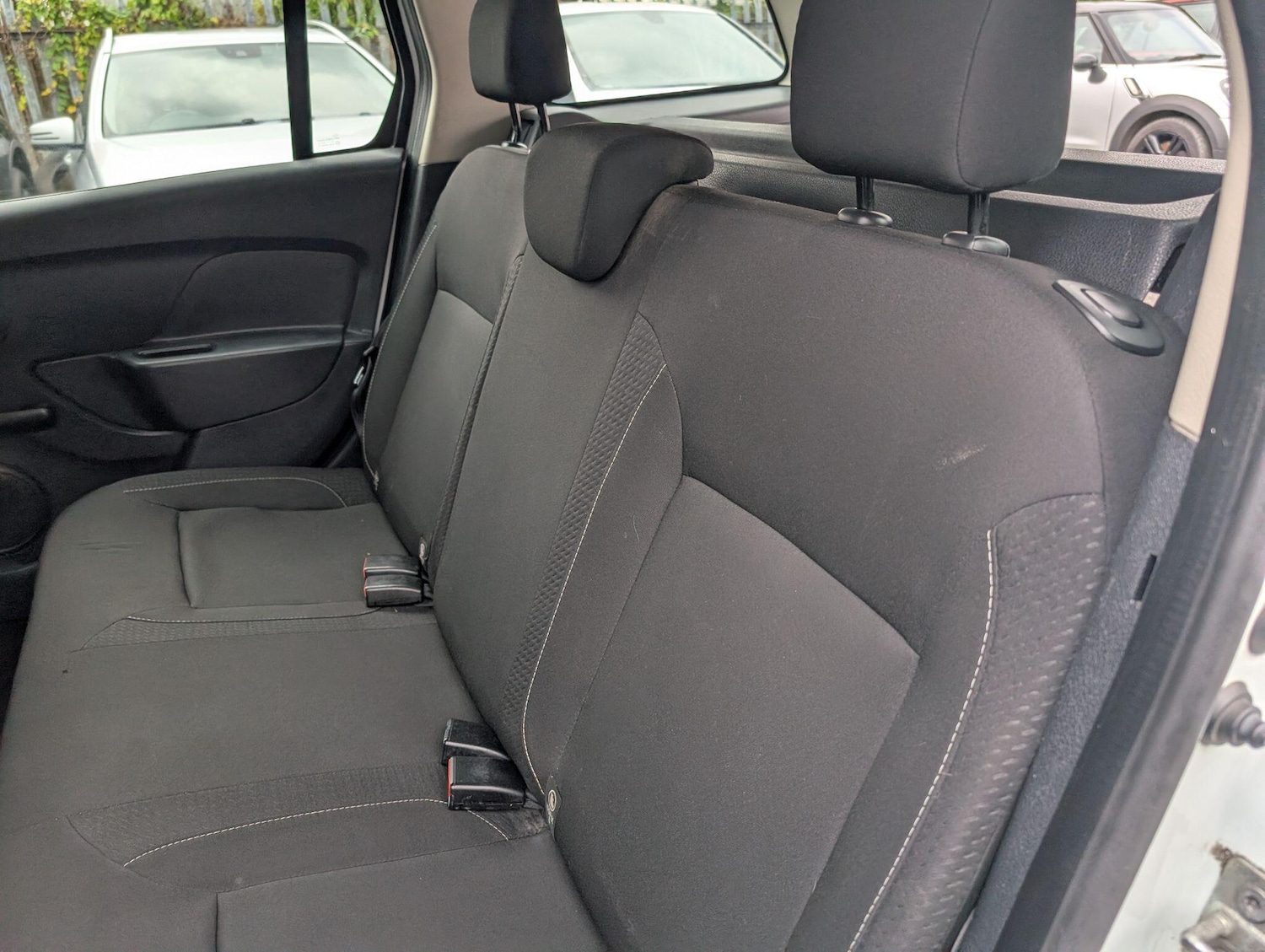 Used Dacia Logan MCV 2019 for sale - 76472467: Photo 47