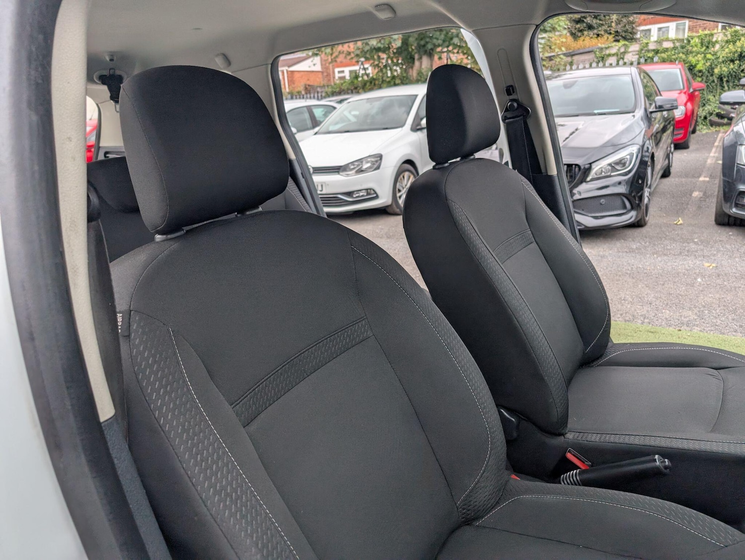 Used Dacia Logan MCV 2019 for sale - 76472467: Photo 51