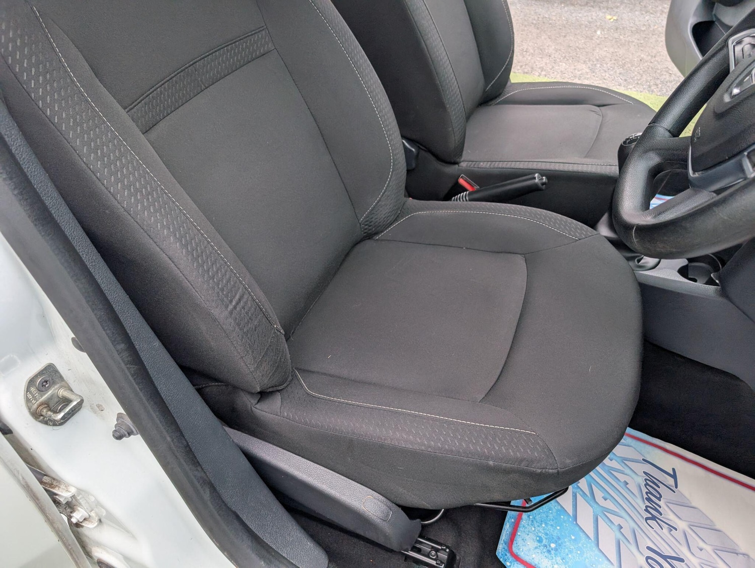 Used Dacia Logan MCV 2019 for sale - 76472467: Photo 52