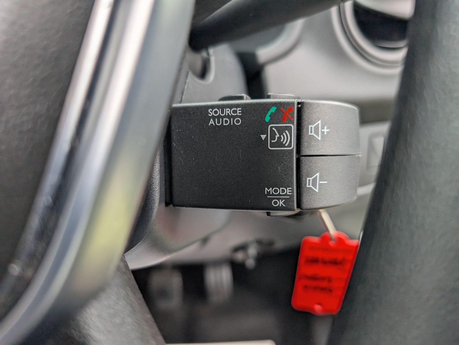 Used Dacia Logan MCV 2019 for sale - 76472467: Photo 54