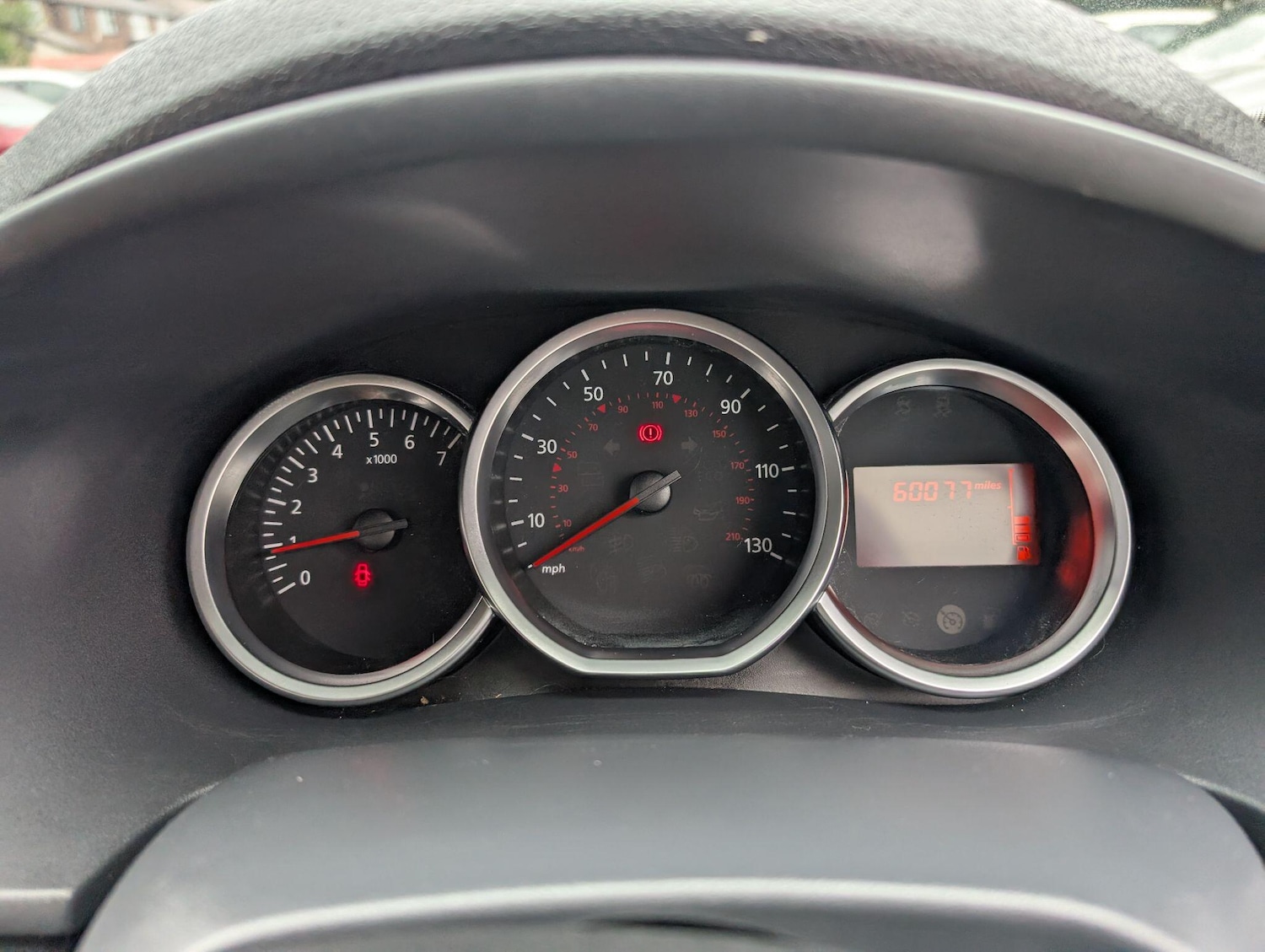 Used Dacia Logan MCV 2019 for sale - 76472467: Photo 55