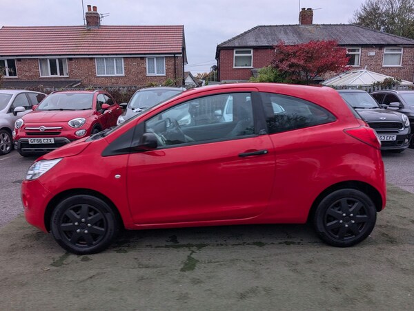 Used Ford Ka 2012 for sale - 76295158: Photo 14