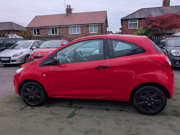 Used Ford Ka 2012 for sale - 76295158: Photo 15
